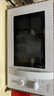 美的（Midea）快捷微波炉 家用小型 360°转盘加热 旋钮操控 易洁内胆（M1-L213B） 实拍图