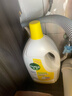滴露（Dettol）衣物除菌液薰衣草3L 99.9%杀菌除螨 内衣衣物消毒液 可配洗衣液 实拍图