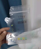 十月结晶储奶袋128片一次性母乳保鲜袋密封可冷冻储存 32片/盒*4 实拍图