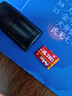 朗科（Netac）128GB TF（MicroSD）存储卡 A1 U1 C10 经典国风版 读速100MB/s 行车记录仪&手机专用内存卡 实拍图