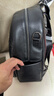 viney牛皮双肩包女大容量高颜值书包旅游轻便旅行包背包生日圣诞礼物 实拍图
