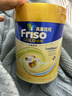 Friso美素佳儿港版金装 幼儿配方奶粉 3段800g 一岁以上 6HMO 易消化 实拍图