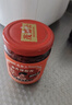 茂德公 辣椒酱牛肉酱220g 佐餐拌饭拌面香辣酱 火锅蘸料调味酱下饭菜 实拍图