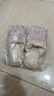 棉拖鞋女秋冬季家用情侣家居室内厚底防滑保暖毛绒绒棉拖鞋男冬天 粉色 38-39 【平时适合37-38】 实拍图