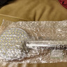 摩恩（MOEN）手持淋浴花洒喷头莲蓬头淋浴头单功能超薄大面板10510EC 实拍图
