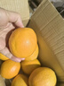 赣南脐橙 正宗赣南脐橙 江西赣州橙子手剥橙新鲜水果礼盒当季现摘时令生鲜 5斤优选单果170-220g净重4.5斤+ 实拍图