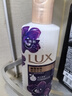 力士（LUX）依兰香沐浴露 幽莲魅肤持久留香馥郁香氛精油沐浴乳200g  实拍图