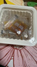 燕京优选小粒纳豆 50g*3盒*2（6盒 国产纳豆 轻食 北京燕京 尝鲜装） 实拍图