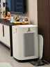 霍尼韦尔（Honeywell）空气净化器家用办公大空间除花粉甲醛雾霾PM2.5除过敏原甲流病毒KJ900F-PAC000DW 实拍图