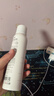 Spes诗裴丝免洗干发喷雾头发蓬松持久定型去油神器无香喷雾150ml*2支 实拍图