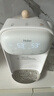 海尔（Haier）恒温水壶定量出水婴儿泡奶机智能调奶器冲奶机电烧水壶家用带风冷 实拍图