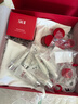 SK-II大红瓶面霜80g轻盈sk2乳液化妆品全套护肤品套装抗老skii生日礼物 实拍图