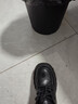 回力（Warrior）官方乐福鞋女鞋秋季百搭黑色小皮鞋英伦风玛丽珍单鞋子女哑光37 实拍图