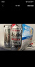 AsahiAsahi朝日超爽生啤酒 330ml*24听 10.9度整箱装京东自营 实拍图