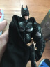 IMVEDC人偶蝙蝠侠手办六一儿童节礼物关节可动模型人偶超人男孩生日 DC人偶系列-蝙蝠侠 晒单实拍图