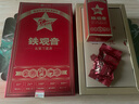 传奇会乌龙茶 安溪铁观音 清香型特级500g轻火茶叶礼盒装新茶自己喝送礼 实拍图