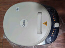 美的（Midea）家用电饼铛烙饼锅 三明治机早餐煎烤机电火锅 电炒锅烤肉锅 70mm加深 多功能锅 抗菌电煎锅JKC3463 实拍图