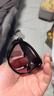 蕉下（beneunder）墨镜男女偏光太阳镜骑行眼镜驾驶开车眼镜防紫外线防晒户外出游 实拍图