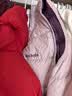 迷你巴拉（minibala）【三防】男女童羽绒马甲儿童保暖防风背心冬 实拍图