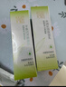 百雀羚（PECHOIN）套装 草本精粹惊喜礼盒 补水爽肤水乳液面霜洗面奶护肤化妆护肤品 【干敏肌适用】爽肤水+乳液+面霜 实拍图