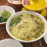 百味来Barilla进口#13意大利扁面500g 家用速食西餐方便直条意面面条 实拍图