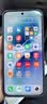 vivo S50 Pro mini 主摄级长焦Live 第五代骁龙8  学生5G拍照游戏AI小直屏手机 新品国补 大内存性价比 深空黑 12GB+512GB 官方标配 实拍图