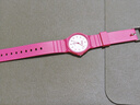 斐乐（FILA）新年礼物学生表机械静音指针防水运动儿童手表 6586-008 实拍图