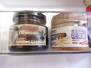 方砖厂69号奇亚籽海盐花生酱颗粒早餐健身代餐面包调味高蛋白拌面辅食酱200g 实拍图