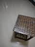 【京东送上门】led卧室吸顶灯替换灯芯圆形通用灯盘贴片节能光源 超亮12w-家用推荐1个装-加大版 实拍图