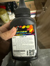 艾印适用惠普打印机墨粉M1136 M126a/nw 88A M128fw CC388A 通用hp硒鼓碳粉 【6瓶装】100克/瓶 加黑高清型 实拍图
