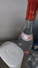汾酒 红盖玻汾 清香型白酒 42度 475mL 单瓶装 纯粮酒 实拍图