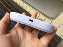 中兴（ZTE）随身wifi6免插卡移动wifi无线网卡便携式热点4g路由器无限笔记本电脑通用流量2025款U10LS白色 实拍图