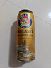 保拉纳（Paulaner）柏龙小麦混合装啤酒 500ml*12黄白组合装 德国啤酒 京东自营 饮料 实拍图