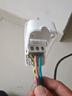 公牛（BULL） 漏电保护器插头/接线防漏电插头 【16A大功率款】需自行接线GNT-21LD 实拍图