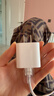 Apple/苹果 20W USB-C充电器  type-c充电器苹果手机充电器原装手机快充头 苹果17手机充电器 实拍图
