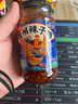 仲景 贵州辣子鸡 风味鸡油辣椒酱拌饭拌面下饭菜鸡肉丁香菇调味酱230g 实拍图