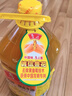 鲁花【保真花生油】 食用油 5S 压榨一级 花生油 5L 实拍图