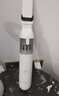 京东京造车载吸尘器 手持无线大吸力 持久续航吹吸一体 车载家用桌面窗台宠物清灰除尘 迷你便携随手吸 实拍图