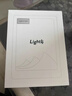 掌阅（iReader）Light4 Turbo 6英寸智能阅读本 电子书阅读器 墨水屏电纸书 AI平板电脑学习看漫 便携笔记本 告白 实拍图