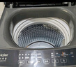 海尔（Haier）波轮洗衣机全自动家用10公斤大容量XQB100-BZ20D0直驱变频京东自营家电国家补贴一级能效节能超薄 实拍图