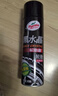 龟牌（Turtle Wax）黑水晶轮胎釉轮胎光亮剂(321001*3)650ml轮胎蜡清洁上光养护剂 实拍图