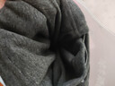 恒源祥【热销50W】保暖内衣男女加绒加厚秋衣秋裤中老年棉套装 实拍图