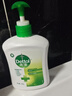 滴露（Dettol）洗手液茉莉绿茶清香500g*2 儿童洗手液家庭抑菌消毒 迪士尼 实拍图