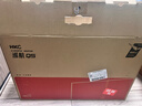 HKC 24.5英寸2K原生275Hz高刷FastIPS快速液晶HDR400无畏契约1ms电竞游戏旋转升降电脑显示器巡航Q5 实拍图