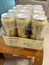 爱士堡拉格啤酒500ml*12听清爽甘冽  德国原装进口啤酒 整箱装 京东自营 实拍图