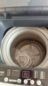 YANGZI扬子集团大容量波轮洗衣机全自动蓝光智能预约强力风干自清洁宿舍家用洗衣机洗烘一体小型甩干机 15kg全自动【蓝光升级+10年质保】智能风干 实拍图