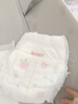好奇（Huggies）铂金装小桃裤纸尿裤M92片(6-11kg)中号尿不湿【透爽散热】 实拍图
