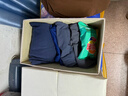 佳帮手衣服收纳箱布艺衣物收纳盒收纳筐衣柜收纳分层神器 18.5L单只装 实拍图