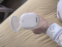 波咯咯（bololo）吸奶器电动无痛全自动一体式单边挤奶器吸力大 【单边TOP1】热卖旗舰款-舒循环/无痛吸乳/PPSU奶瓶 实拍图