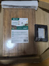 双枪（Suncha） 黑金檀木整木抗菌菜板 加厚切菜板砧板可剁骨家用案板擀面板 40*28*2.5cm-带引水槽 实拍图